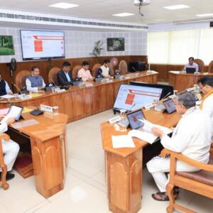 Tripura Cabinet Approves 2 New Medical Colleges , 555 Jobs & Student Allowance Hike