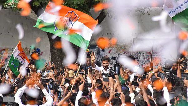 Congress Secures Major Civic Poll Victory
