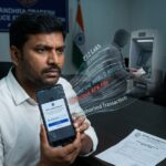 Janasena MLA Falls Victim to ₹12 Lakh Cyber Fraud: Andhra Pradesh Police Trace Funds to West Bengal