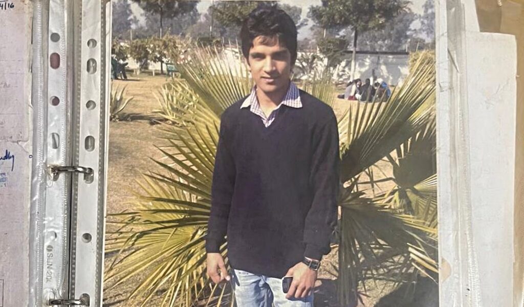 Harish Rana Passed Away,  India’s 1st Passive Euthanasia Case Ends