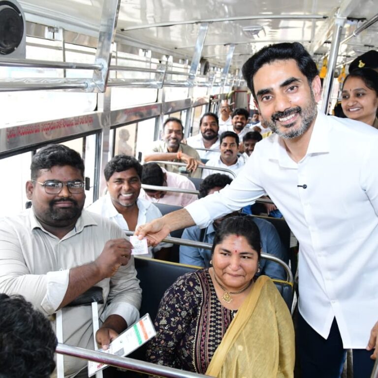 Andhra Pradesh Job Calendar 2026: Nara Lokesh Announces 10,060 Govt Vacancies