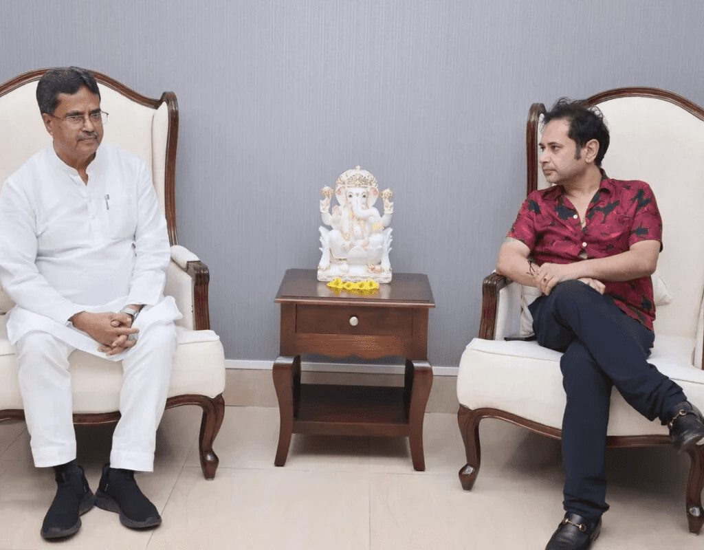 Tripura ADC Alliance