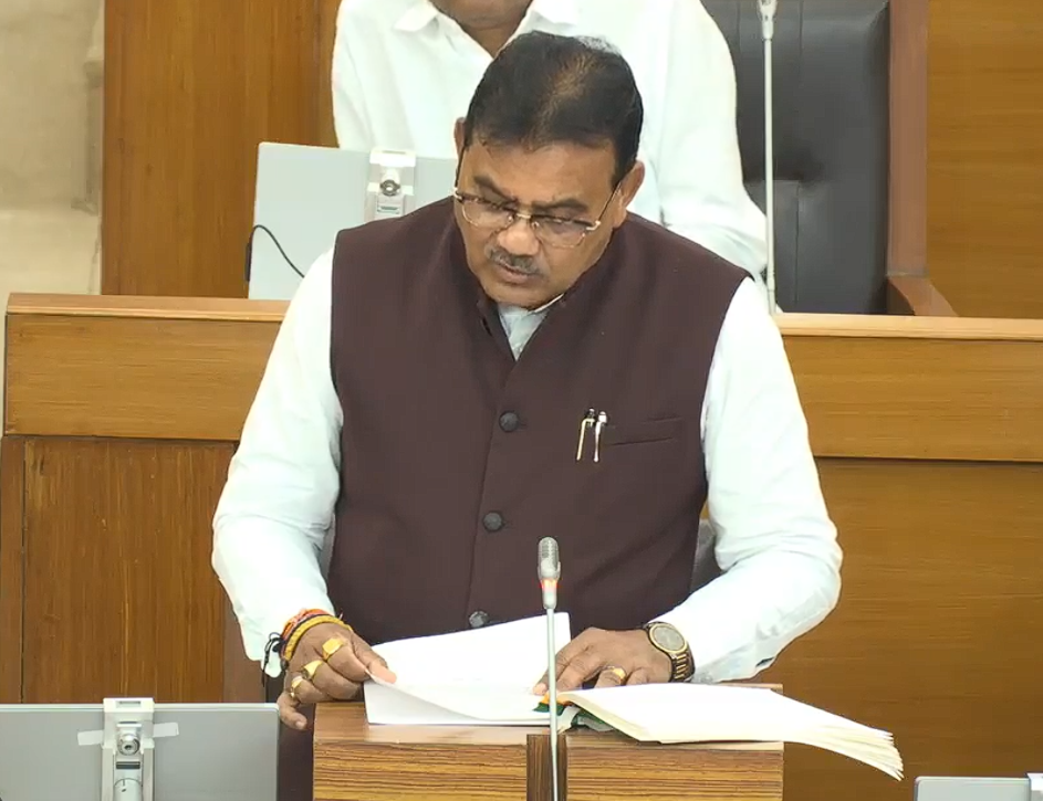 Tripura Budget 2026-27