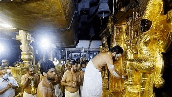 Kerala Election 2026: Kharge Slams LDF Over Sabarimala Gold Theft