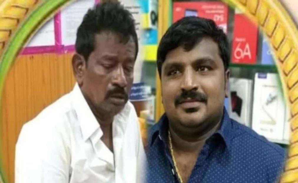 Sathankulam Case Verdict