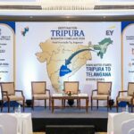 Tripura to Host ‘Destination Tripura Business Conclave 2026’ Roadshow in Hyderabad