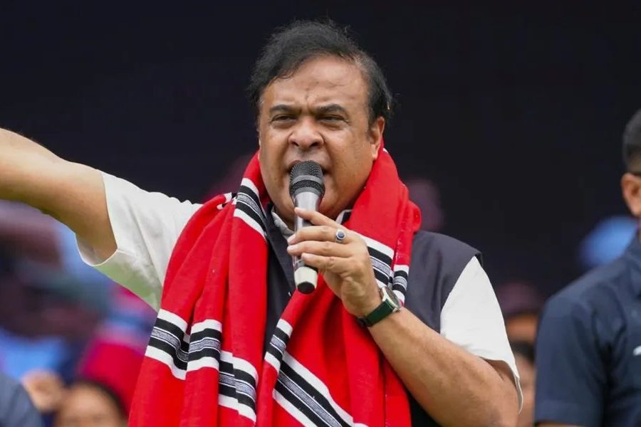 assam elections 2026