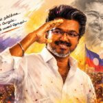 TVK Chief Vijay CM Oath