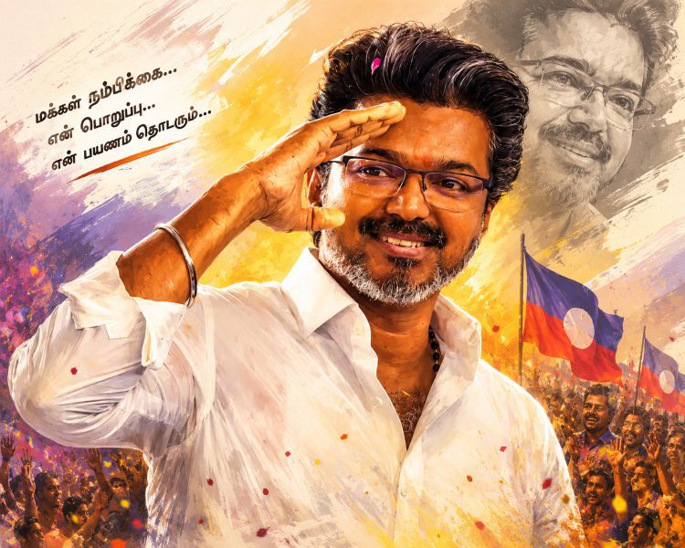 Thalapathy Raj Begins in TN as Remarkable Win Ends Standoff