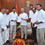 Big Setback: Vijay’s TVK Fails to Secure Majority