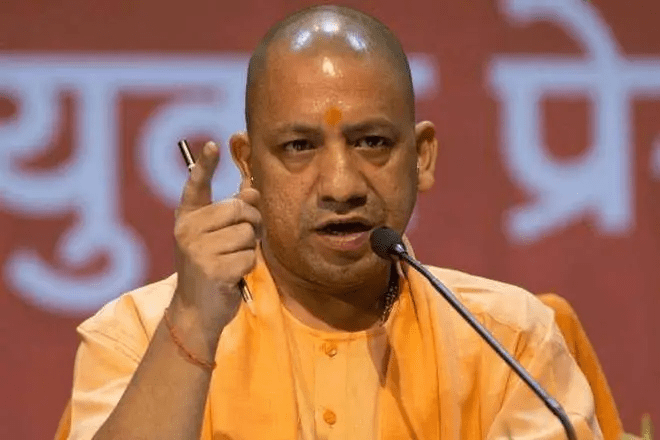 Namaz on Roads: Yogi’s Strict Warning Over New Rules