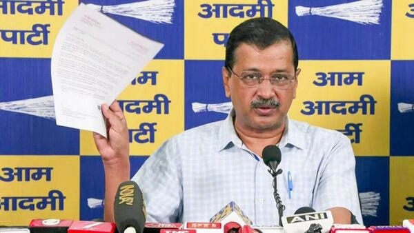 Arvind Kejriwal E20 Fuel concerns over older vehicles