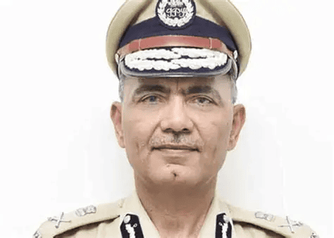 Tripura DGP Anurag Dhankar Death: Top Cop Found Dead, Mystery Deepens 
Tripura DGP Anurag Dhankar Death: Top Cop Found Dead, Mystery Deepens 